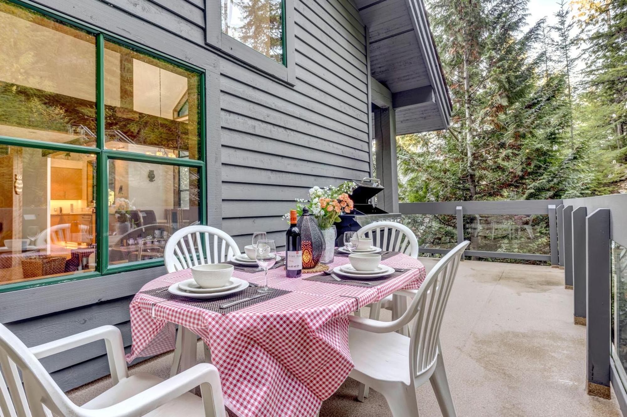 Northern Lights 21 Whistler Exterior foto